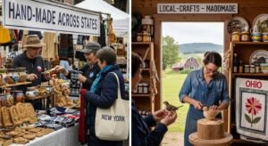 Difference Between Interstate and Intrastate