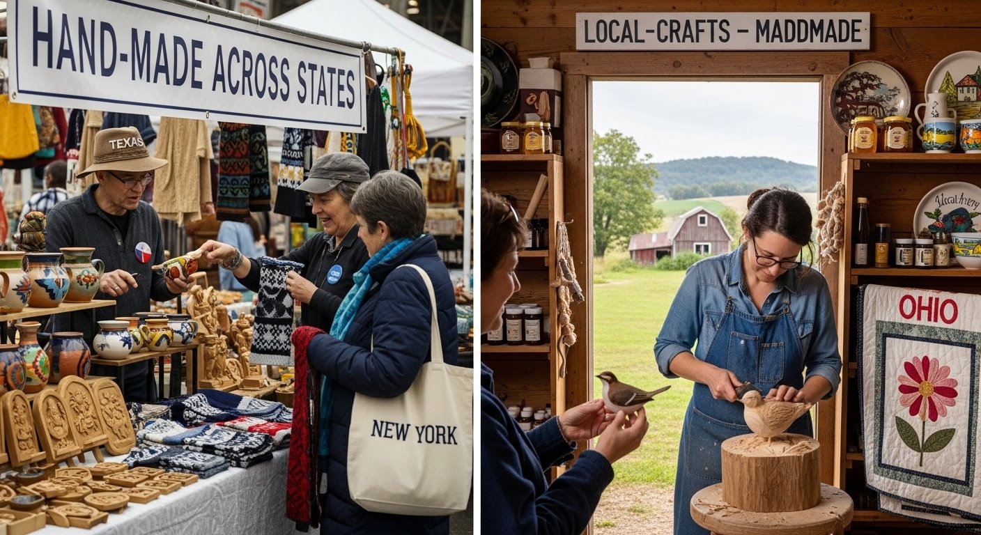 Difference Between Interstate and Intrastate