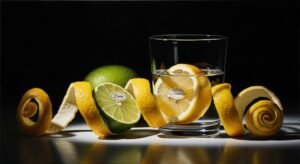 Difference Between Lime and Lemon