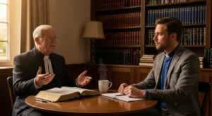 baptist and methodist difference