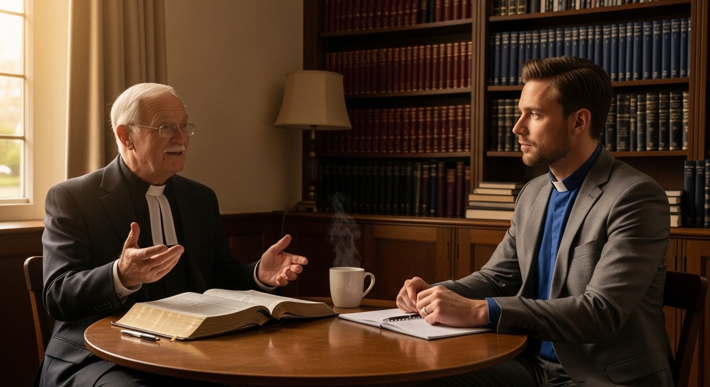 baptist and methodist difference