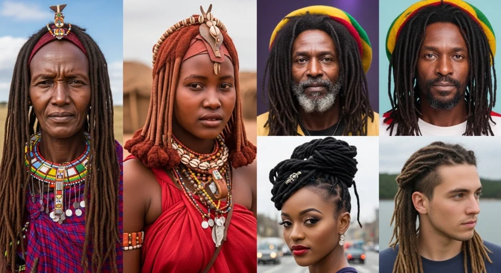 cultural representation